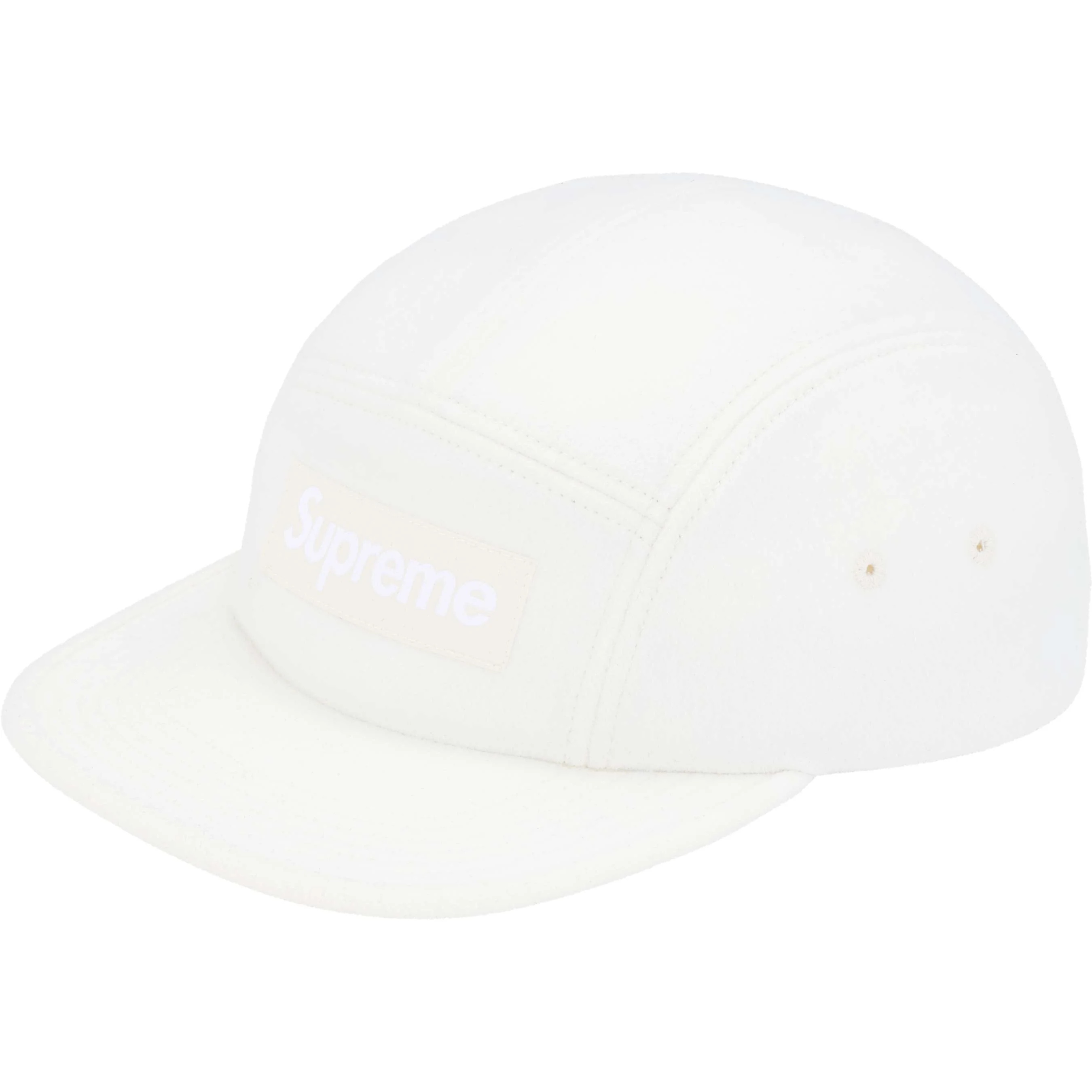 Wool Camp Cap view 2